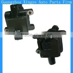 Volvo Ignition Coil OEM#: 1227 030 059 thumbnail-1