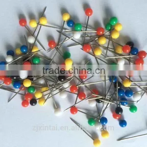 Ball Push Pins Color Push Pins in Office Home School With Best Price thumbnail-1
