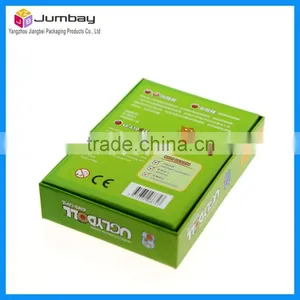 Custom Playing Card Games Design thumbnail-3