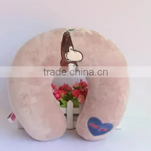 Wholesale Comfortable Simple Fashion Car Neck Pillow thumbnail-4