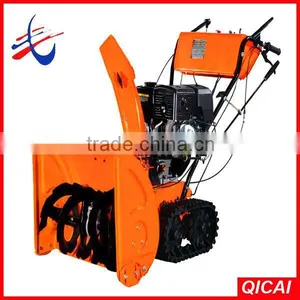 Loncin Spares 13HP Snow Blower,Snow Thrower Gardening Tool thumbnail-2