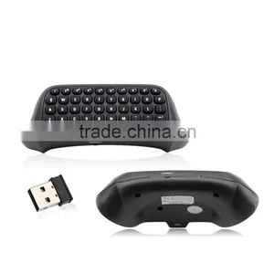 Wholesale Keyboard for Xbox One Controller, for Xbox One Chatpad Keyboard, Wireless Keyboard for Xbox One thumbnail-6