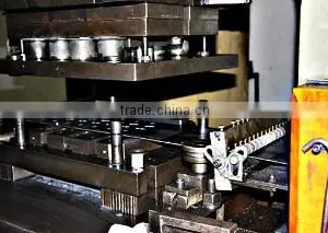 Ningbo Xianfu Metal Products Co., Ltd. company overview - view 3 thumbnail