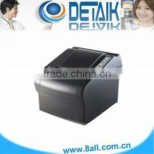 80mm Thermal POS Printer Without Cutter ; Usb Thermal Receipt Printer thumbnail-1