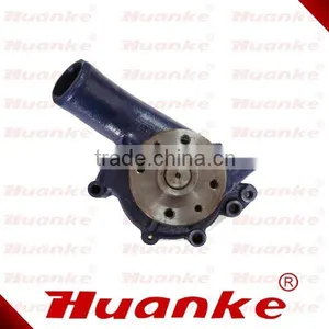 High Quality Forklift Parts Water Pump for Mitsubishi S4E Engine thumbnail-1