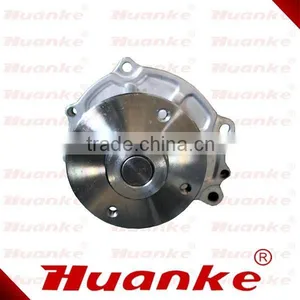 High Quality Forklift Parts Nissan H20 Water Pump thumbnail-1