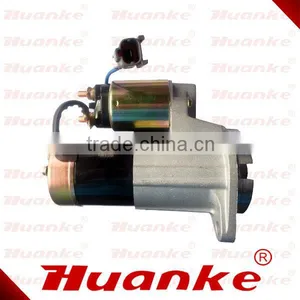 Forklift Parts K21 Forklift Starter for K21 Engine thumbnail-1