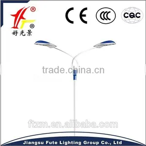 Factory Price Hot Sale Round Led Panel Street Light With Excellent Led Chips thumbnail-1