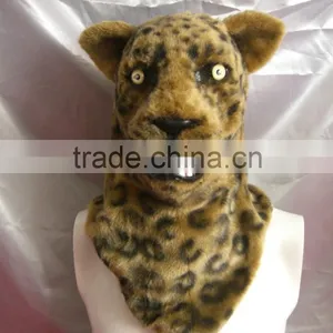Cheap and Salable Animal Feather Mask for Adult and Child ---China Supplier thumbnail-5