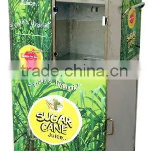 Sugar Cane Crusher thumbnail-1