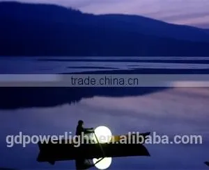 Solar LED Balls With Remote Control 300S18 thumbnail-2