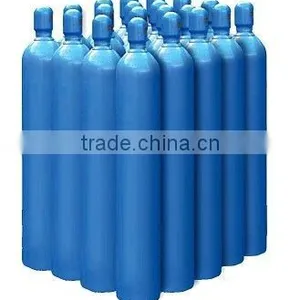 Sell Steel Seamless Oxygen Cylinders thumbnail-1