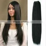 Hot Sell Indian Remy Human Hair Weft thumbnail-1