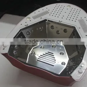 UV Led Lamp Nail LED UV Lamp for Nails,Nail Dryer With Automatic Induction 10s 30s 60s Timer Nail Tools thumbnail-3