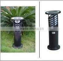 Led Solar Garden Light, Solar Lawn Light for House thumbnail-1