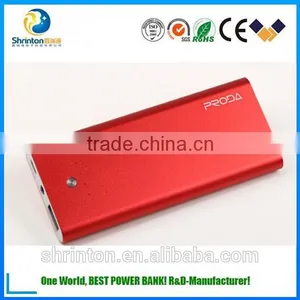 2015 Newest & High-top Concept Smart Phone Power Bank 5000MAH thumbnail-5