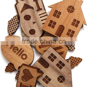 AZ5030 Mini Cnc Laser Cutting Machine for Wood Crafts Phone Case thumbnail-4