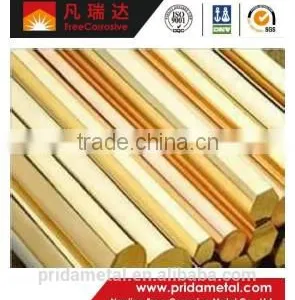 C65100 C65500 Silicon Bronze Threaded Rods thumbnail-1
