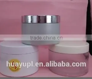 120g, 150g Screen Printing, Screw Cap High Quality Jar for Mask Use thumbnail-5