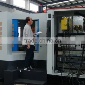 M50H Horizontal Machining Center Price thumbnail-2