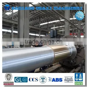 Carbon Steel Marine Rudder Stock thumbnail-1