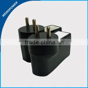 12W 5V2A India Plug Usb Charger India BIS Certificate thumbnail-1