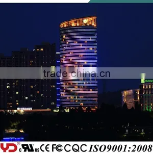 CE Approved IP68 Professional China Rgb Led thumbnail-4