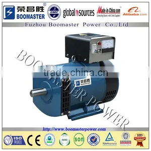 Triphase STC Alternator With CE&ISO9000 thumbnail-1