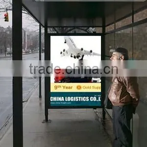 China Logistics for Consolidation Lcl Consol Box thumbnail-1
