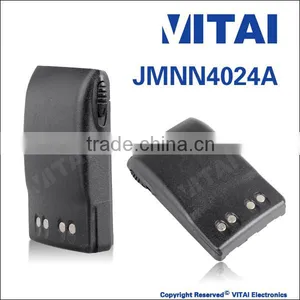 VITAI VT-JMNN4024A 7.4V 1100/1300 MAh Li-ion Walkie Talkie Rechargeable Battery thumbnail-2