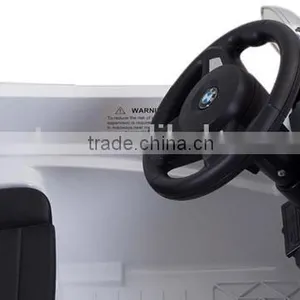 RASTAR Wholesale Toy Made in China Electric Ride on Car for Kids thumbnail-2