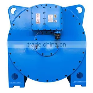 Hot Product Energy Saving 90kw Permanent Magnet Synchronous Motor thumbnail-6