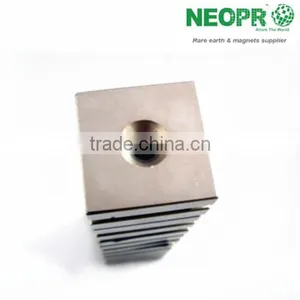 2016 N52 Industrial Permanent Ndfeb Magnet thumbnail-6
