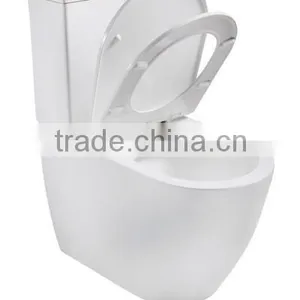 Separate Washdown Water Closet WA385 thumbnail-5