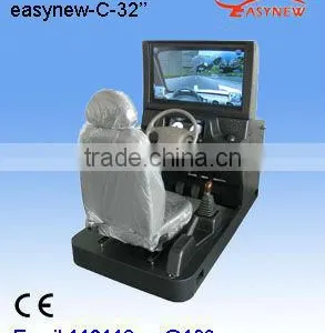 Car Driving Simulator Arabic/English thumbnail-1
