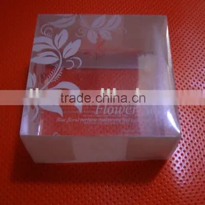 Pvc Printed Box thumbnail-1