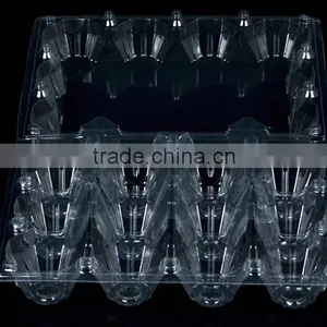 Wholesale Plastic Egg Carton Packaging thumbnail-5