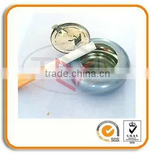 Cigarette Tin Box thumbnail-1