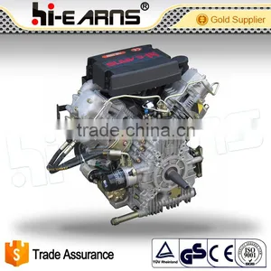 Bike Engine 4 Stroke Bicycle Engine Diesel Outboard Engine Quality Choice thumbnail-3