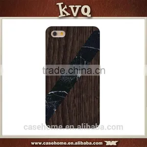 Professional OEM Marble Mobile Phone Case for IPhone 6 Plus thumbnail-1
