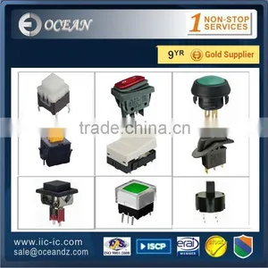 Push Button Reset Switch LP0115CMKW01B thumbnail-1