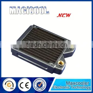 2015 Cpu Copper Radiator thumbnail-1