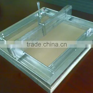 High Quality Steel Frame for Gypsum Board thumbnail-1