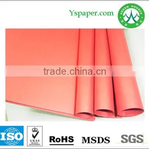 Red Color Paper/red Paper Board thumbnail-1