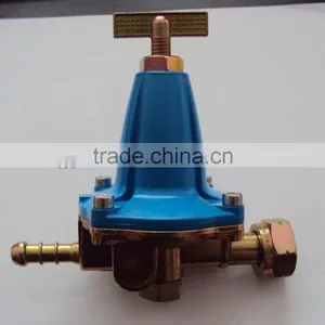 GAS REGULATOR High Pressure ,LPG Cylinder Regulator thumbnail-1