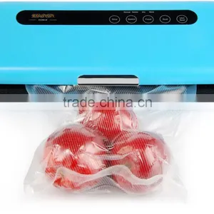 2016 Sounon New Vacuum Food Sealer, Cheap Vacuum Sealer Saver Packing Machine, High Quality Food Saver Vacuum thumbnail-2