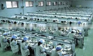 Guangzhou Lufending Jewelry Co., Ltd. company overview - view 2 thumbnail