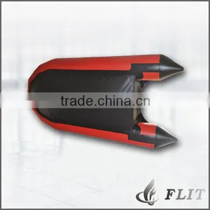 PVC Inflatable Boat Rubber Dinghy Wholesale Pricing thumbnail-5