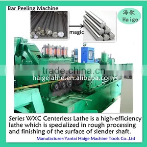Powerful Cnc Peeling Tool China Supplier thumbnail-2
