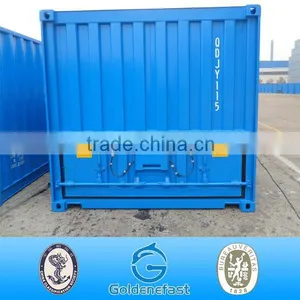 Wholesale Bulk Shipping Container for Rice Corn Etc. thumbnail-5